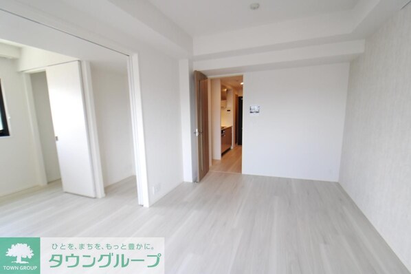 パークアクシス本所吾妻橋サウスレジデンスの物件内観写真